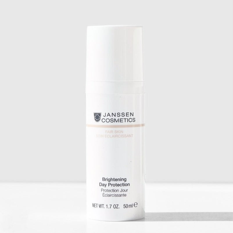 Brightening Day Protection