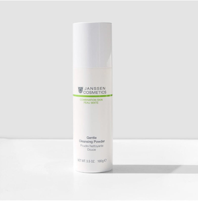 Gentle Cleansing Powder