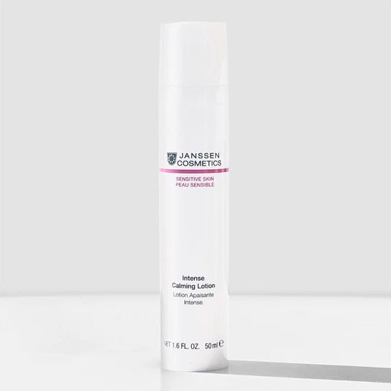 Intense Calming Lotion
