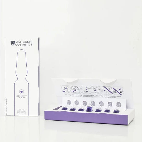 Bi-Phase Skin Recovery