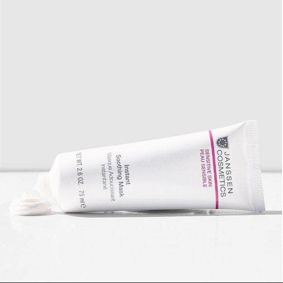 Instant Soothing Mask
