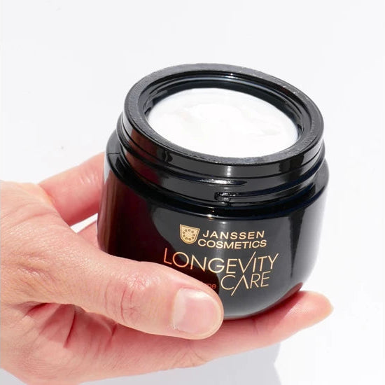 LONGEVITY CARE Cream