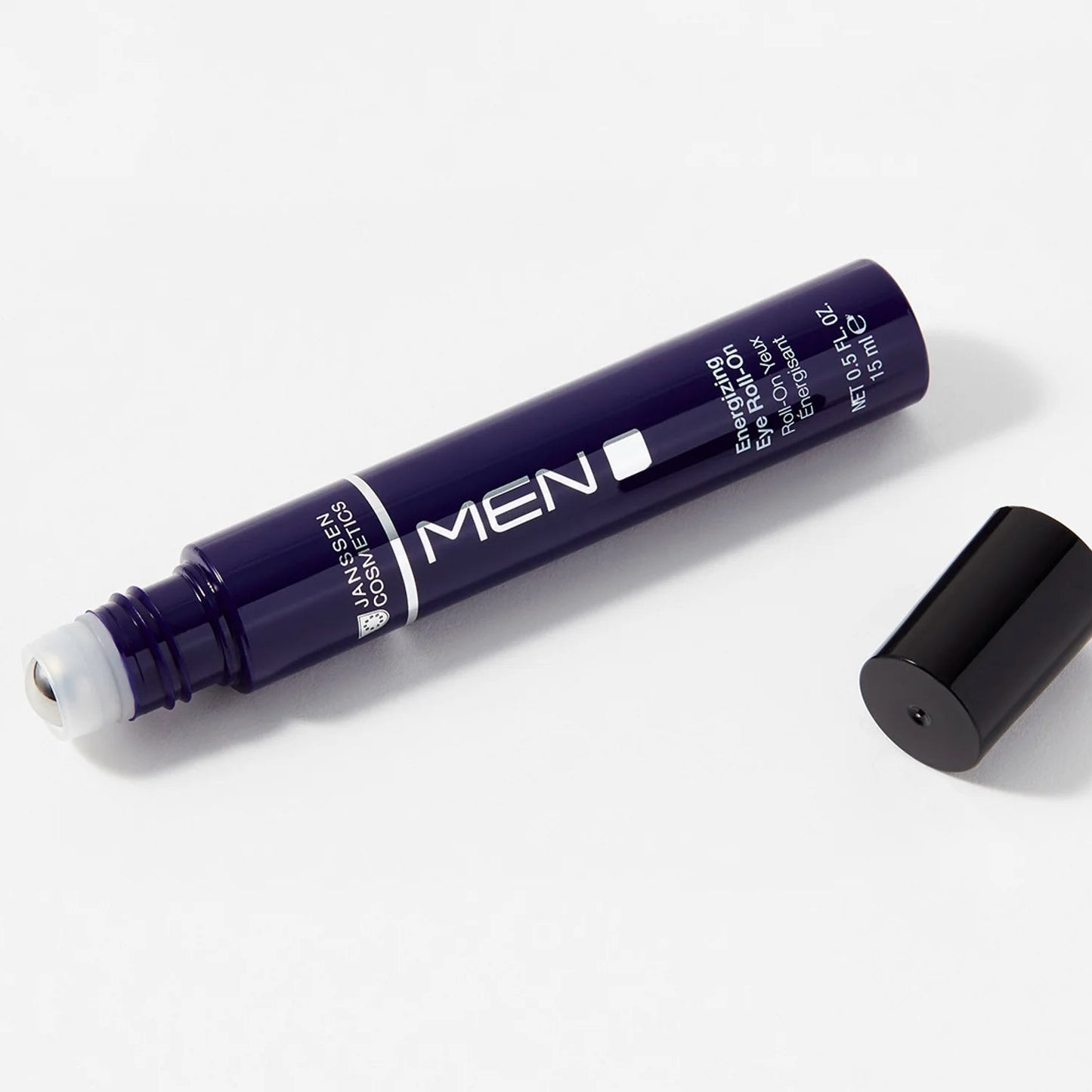 Energizing Eye Roll-On