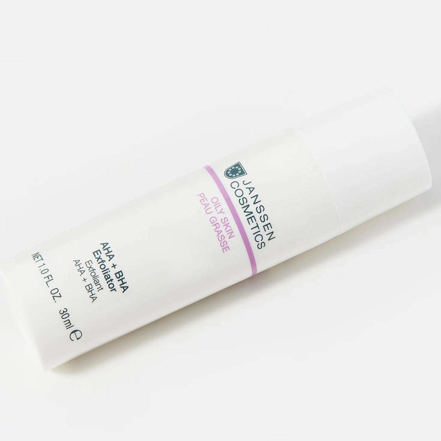 AHA + BHA Exfoliator