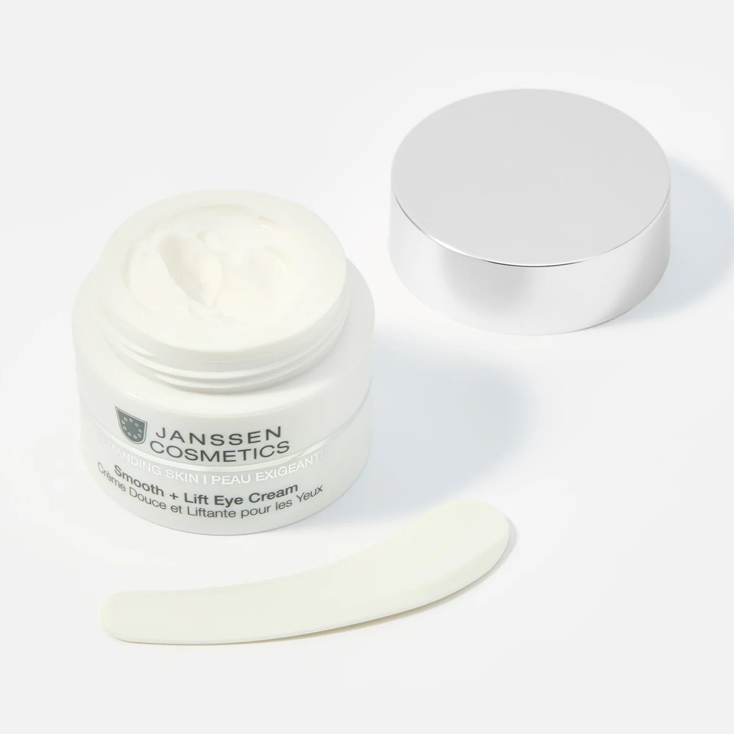 Smooth + Lift Eye Cream
