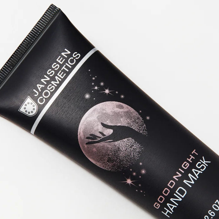 Goodnight Hand Mask