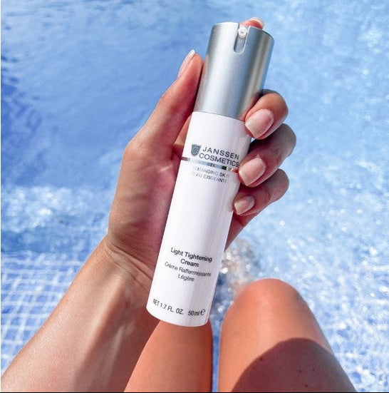 Light Tightening Cream