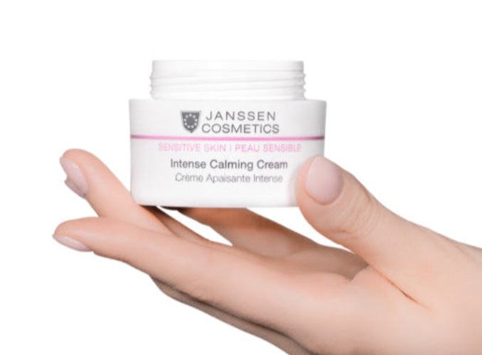 Intense Calming Cream