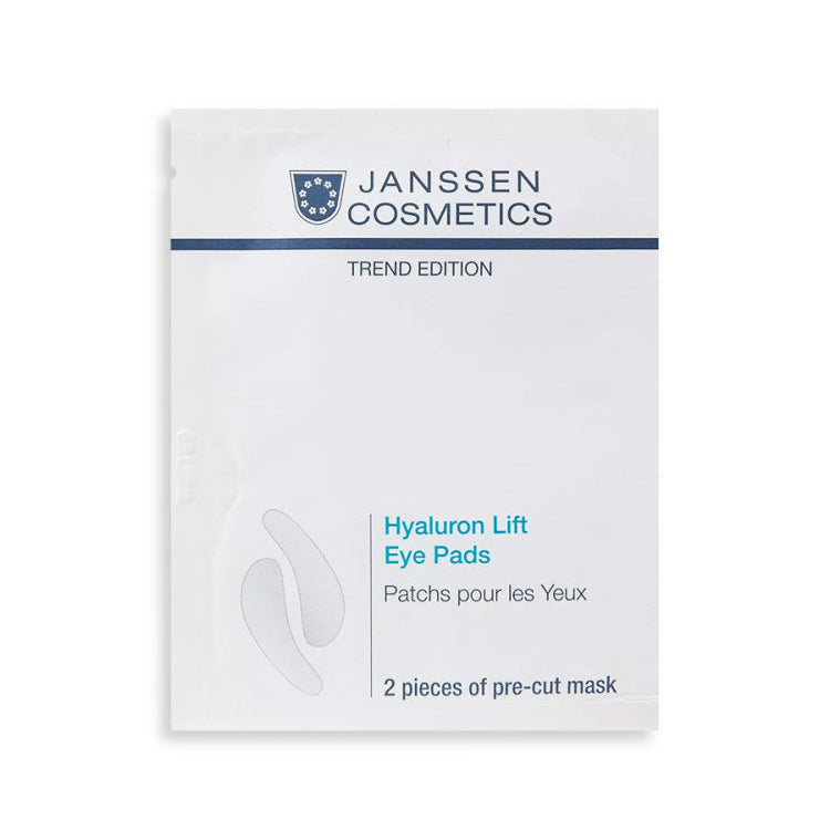 Hyaluron Lift Eye Pads