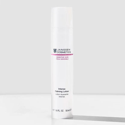 Intense Calming Lotion