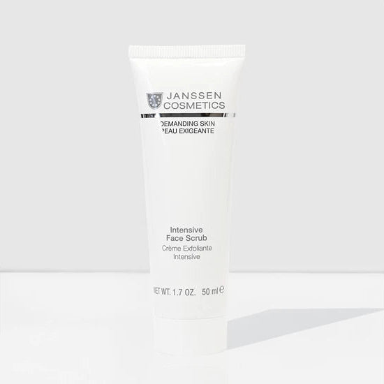 Intensive Face Scrub
