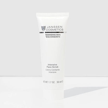 Intensive Face Scrub