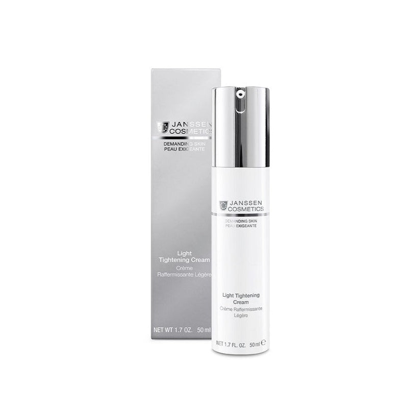 Light Tightening Cream