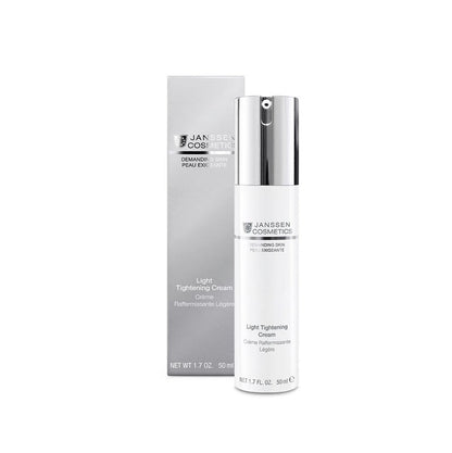 Light Tightening Cream