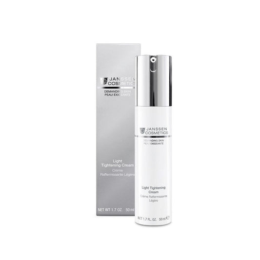 Light Tightening Cream