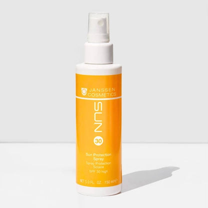 Sun Protection Spray SPF 30