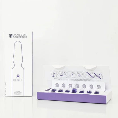 Bi-Phase Skin Recovery