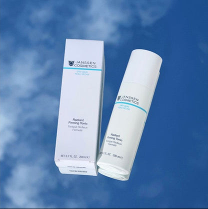 Radiant Firming Tonic