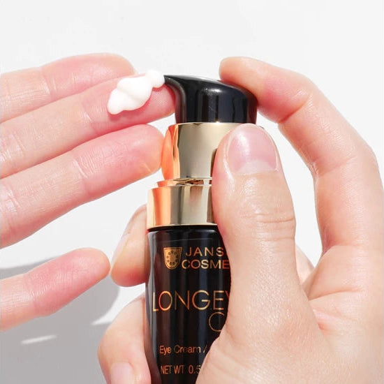 LONGEVITY CARE Eye Cream