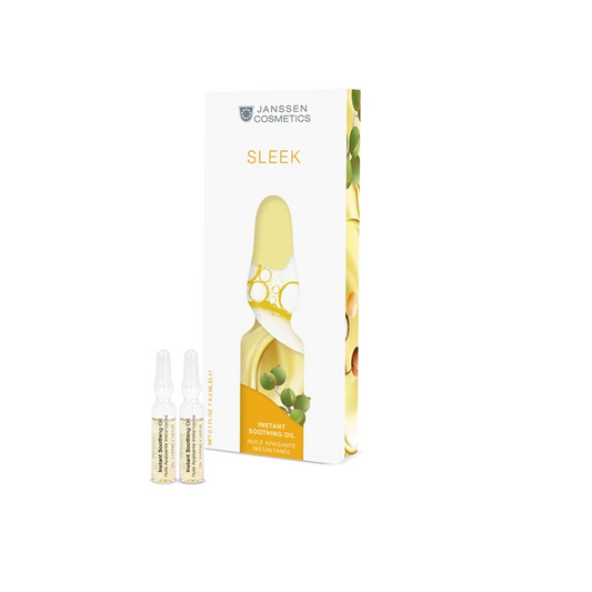 Instant Soothing Oil