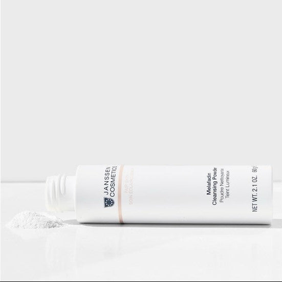 Melafadin Cleansing Powder
