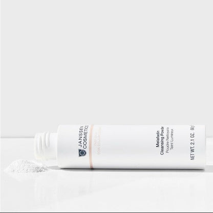 Melafadin Cleansing Powder