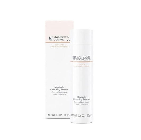 Melafadin Cleansing Powder