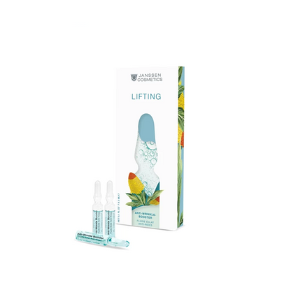 Anti-Wrinkle Booster