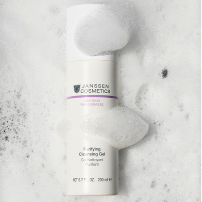Purifying Cleansing Gel