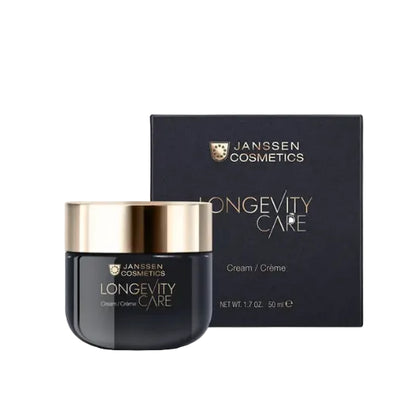 LONGEVITY CARE Cream