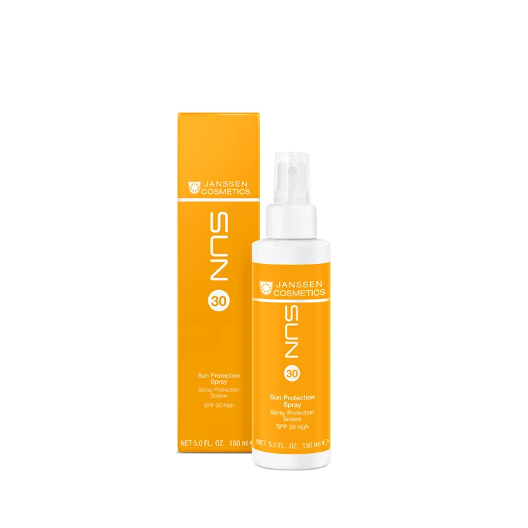 Sun Protection Spray SPF 30