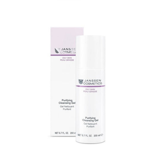 Purifying Cleansing Gel