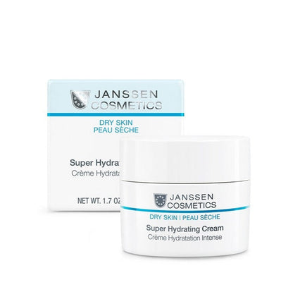 Super Hydrating Cream