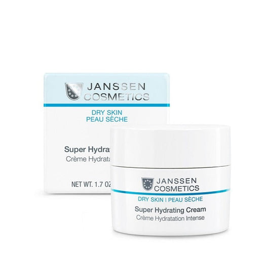 Super Hydrating Cream