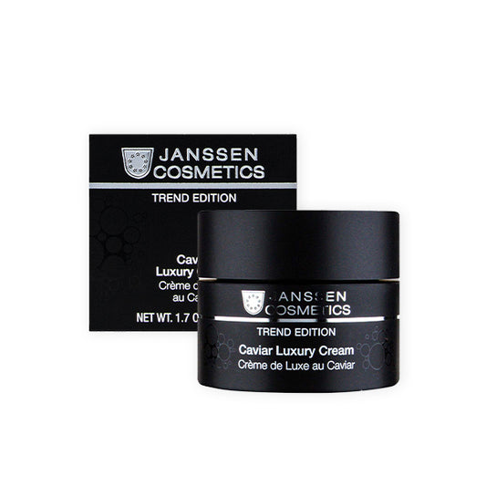 Caviar Luxury Cream
