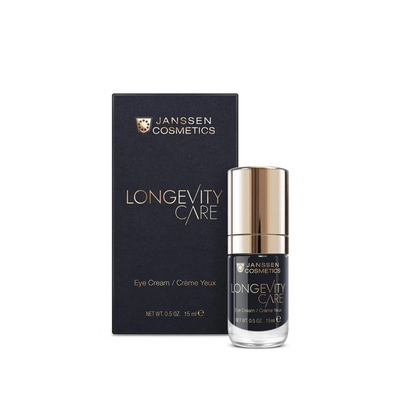 LONGEVITY CARE Eye Cream