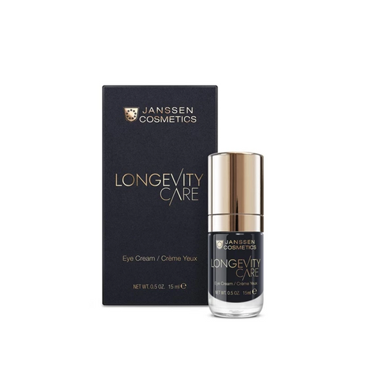 LONGEVITY CARE Eye Cream