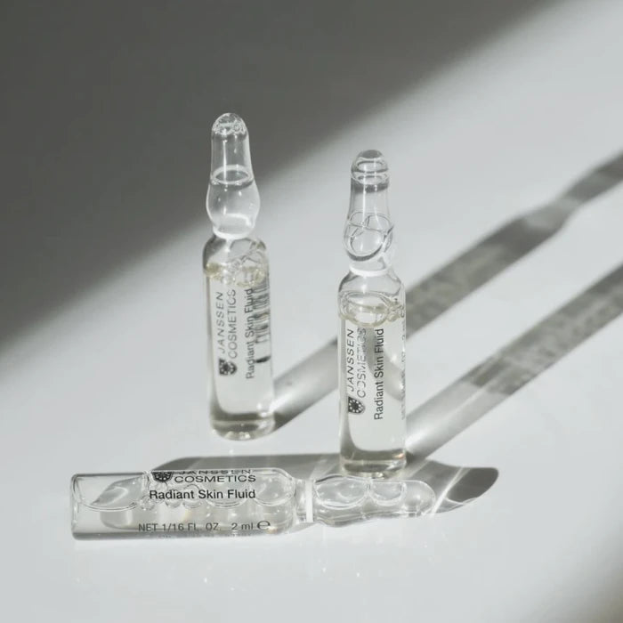 Radiant Skin Fluid