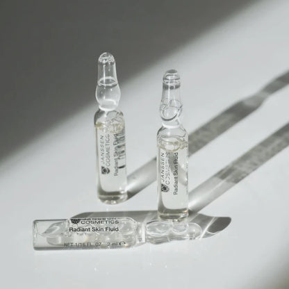 Radiant Skin Fluid