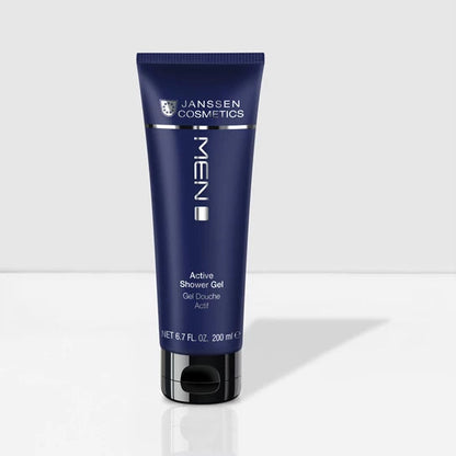 Active Shower Gel