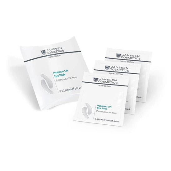 Hyaluron Lift Eye Pads