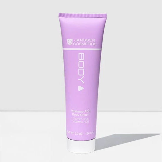 Vitaforce ACE Body Cream