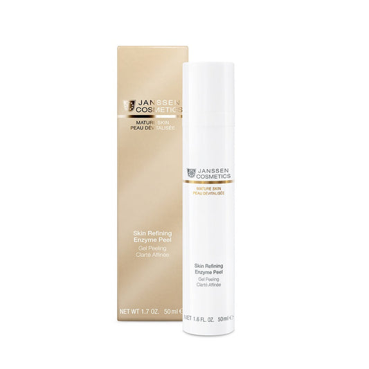 Skin Refining Enzyme Peel