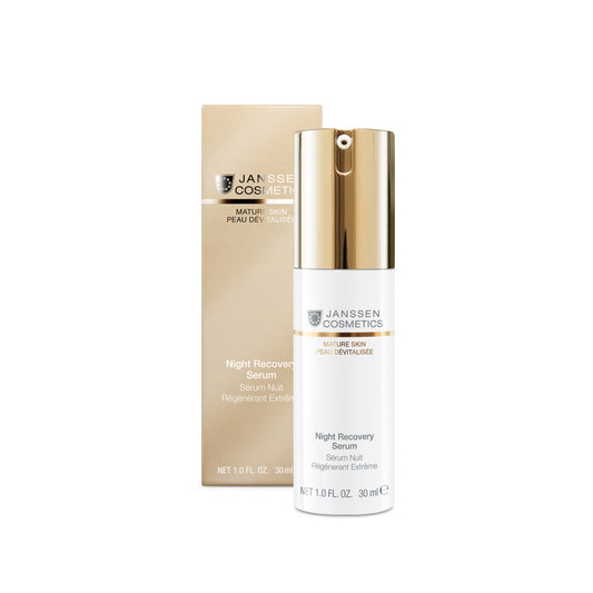 Night Recovery Serum