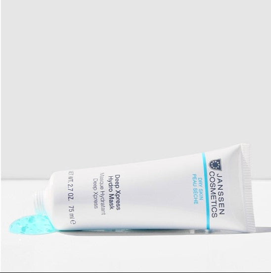 Deep Xpress Hydro Mask