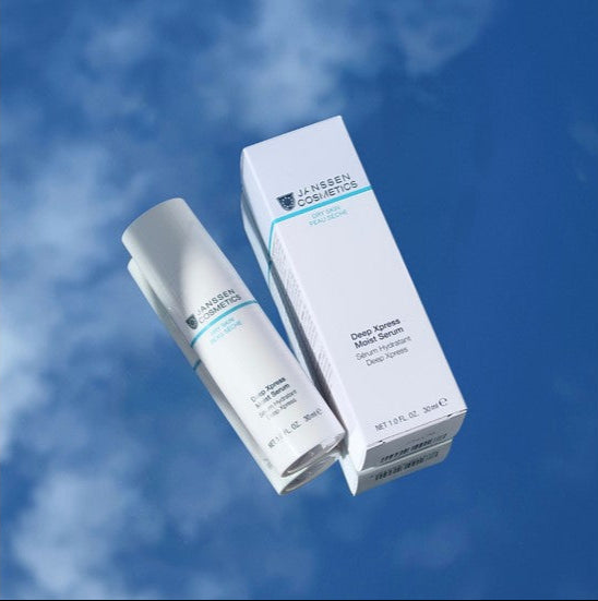 Deep Xpress Moist Serum