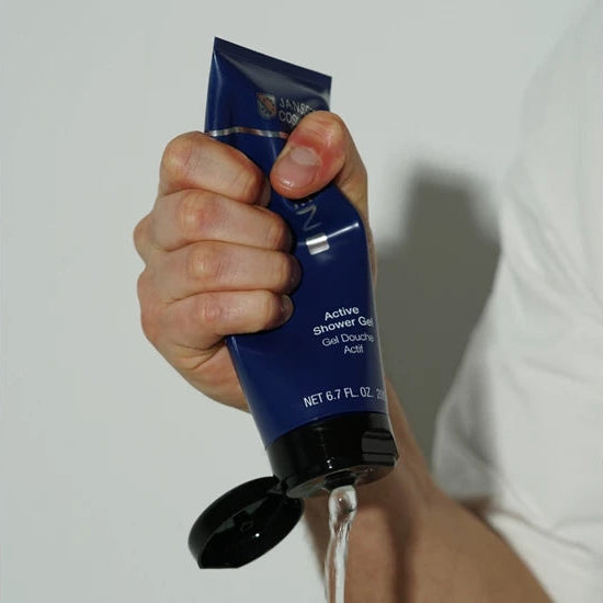 Active Shower Gel