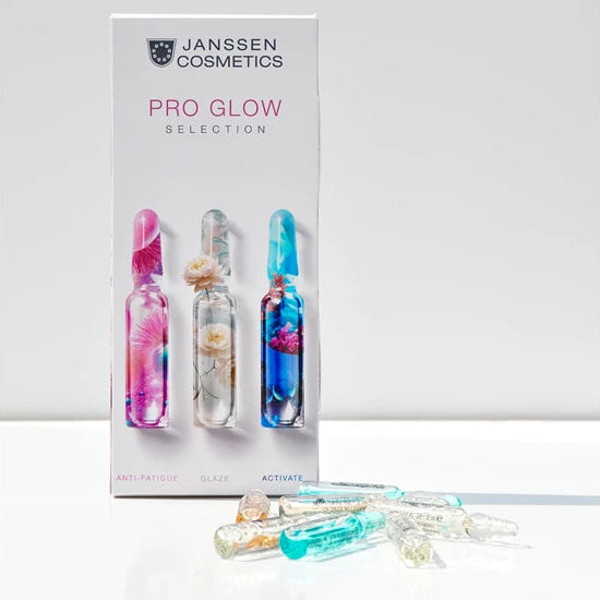 Pro Glow Selection