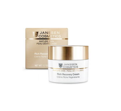 Rich Recovery Cream