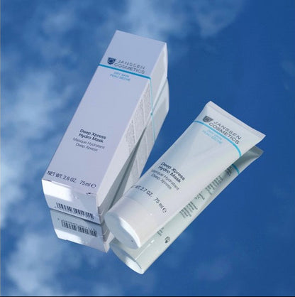 Deep Xpress Hydro Mask